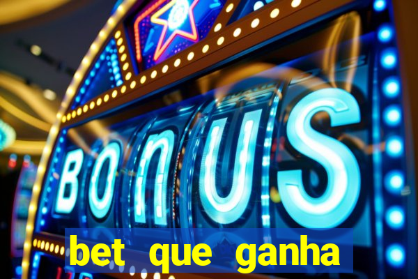 bet que ganha bonus no cadastro